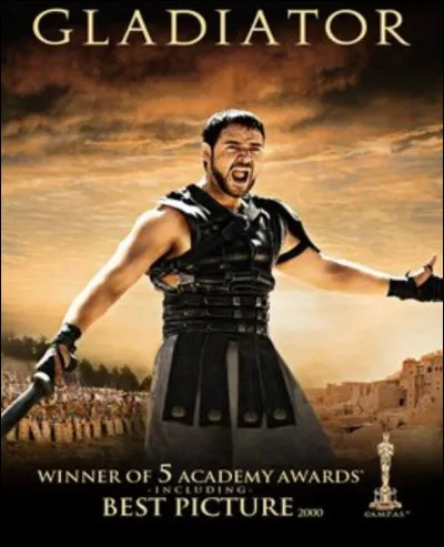 Quel type de chant est "Now We Are Free", qui fait partie de la B.O. du "Gladiateur" ?