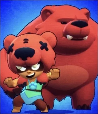 Qui est ce personnage ?