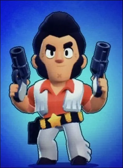 Qui est ce personnage ?