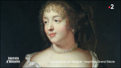 Qui était Marie de Rabutin-Chantal ?