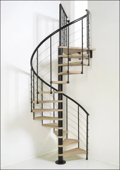 Qu'est l'expression "monter en haut" ?