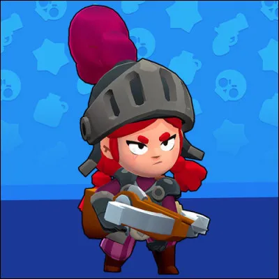Quel est ce skin récent ?