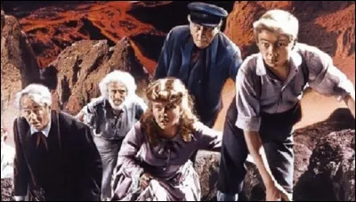 Qui a écrit le roman d'aventures ''Les Enfants du capitaine Grant'' ?