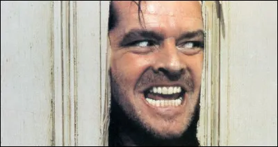 Qui est l'auteur de ''Shining, l'enfant lumière'' ?