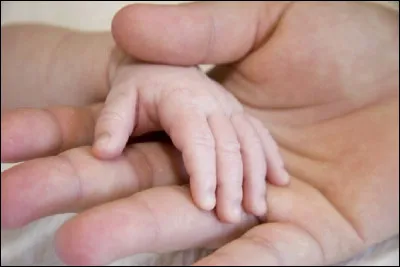 Qui chante ''Prendre un enfant'' ?