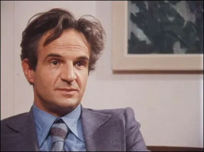 Qui est ce cinéaste, réalisateur du film ''L'Enfant sauvage'' ?