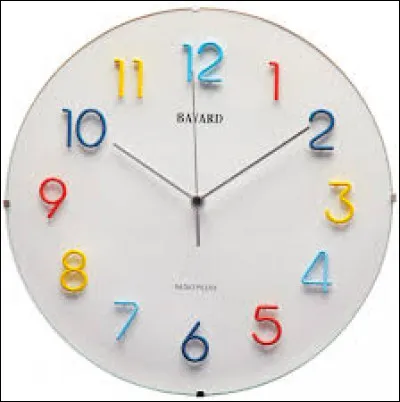 Combien de temps s'est écoulé entre 3 heures 15 et 11 heures 20 ?