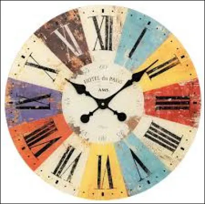 Combien de temps s'est écoulé entre 6 heures 32 et 10 heures 22 ?