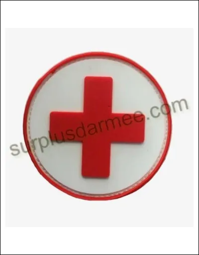 Quel est le nom de cette association médicale ?