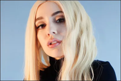 Lequel de ces titres d'Ava Max n'est pas sorti en 2019 ?