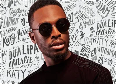 Lequel de ces titres de Dadju est sorti en 2019 ?