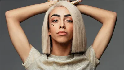 Avec quelle chanson Bilal Hassani a-t-il représenté la France à l'Eurovision le 18 mai 2019 à Tel Aviv ?