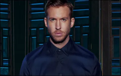 Lequel de ces chanteurs accompagne Calvin Harris dans la chanson "Promises" ?