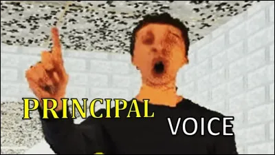 Comment éviter le principal ?