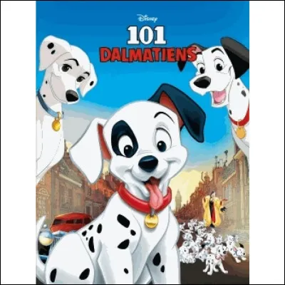 Mathématiques (Oui je suis diabolique mais ne vous en faites pas, il n'y a rien à calculer). 
Trouvez la fin de la réplique dans les "101 Dalmatiens" à la scène suivante : 36 et 11 ça fait 47 n'est-ce pas + 14, non 18. Non ça fait ...