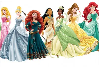 Quelle est la fin de la réplique dans "Raiponce" : "Oh c'est vrai, oh mince, elle m'a cassé...