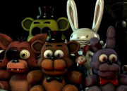 Test Quel jeu 'FNaF' prfres-tu ?