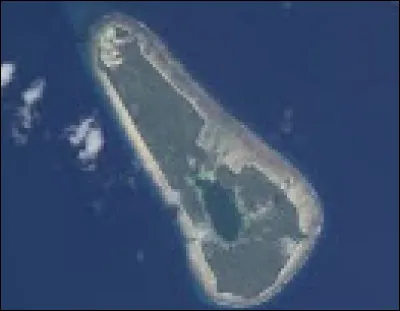 Sauriez-vous de quoi le Tuvalu tire ses principaux revenus ?