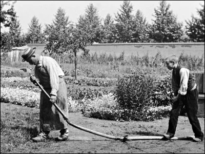Physique > L'eau sous forme solide est plus légère et plus volumineuse que l'eau sous forme liquide. Ah, ça vous la coupe, celle-là !?