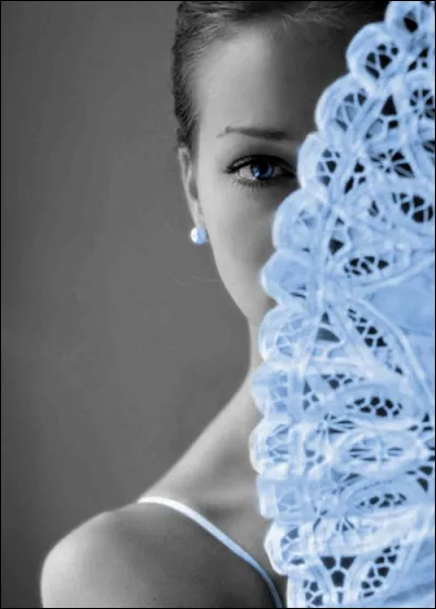 De qui sont les paroles "De l'autre côté de toi, je suis presque sûr qu'il n'y a plus rien" ?