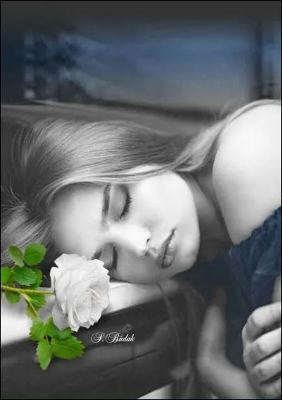 Qui chantait "Si je pouvais me réveiller à ses côtés" ?