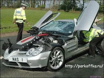 Quelle est cette supercar ?