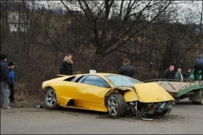 Quelle est cette supercar ?