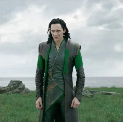 Quel est le nom du jötunn qui l'y obligea ?