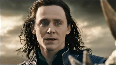 Quel dieu le rattrapa lorsqu'il s'enfuit, quand il devait se faire décapiter par un nain ?