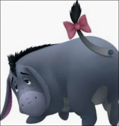 Qui est ce personnage ?