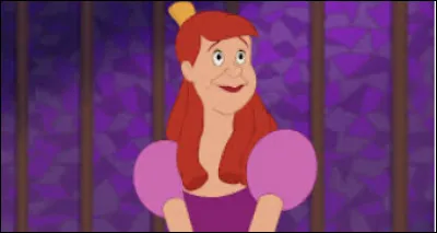 Qui est ce personnage ?