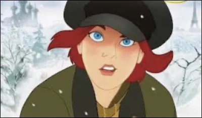 Qui est ce personnage ?