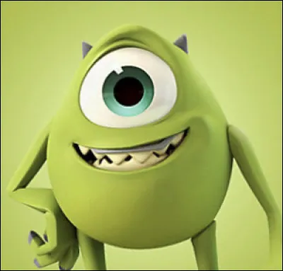 Qui est ce personnage ?