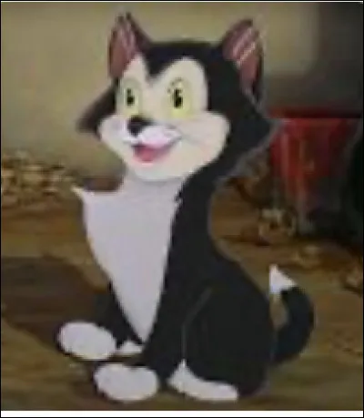 Qui est ce personnage ?