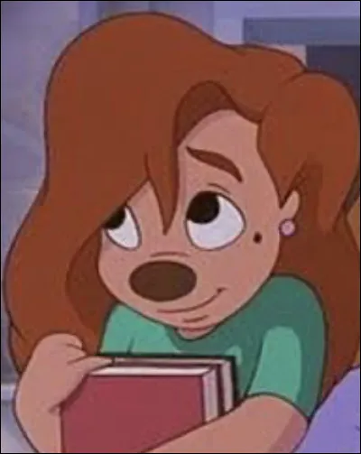 Qui est ce personnage ?