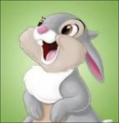 Qui est ce personnage ?