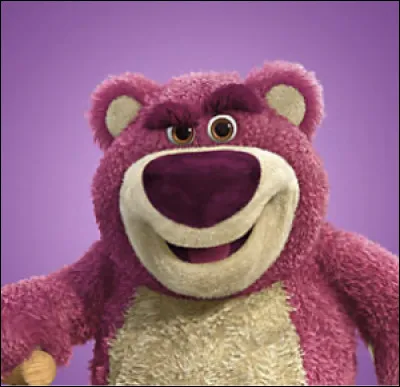 Qui est ce personnage ?