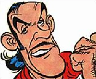 Quel est l'insecte qui "transmet " les message de Zérozérosix dans ''L'odyssée d'Astérix'' ?