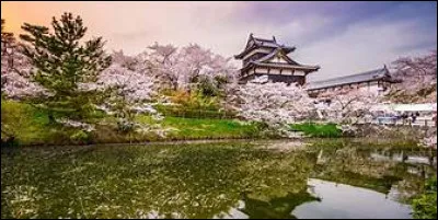 Quelle est la capitale du Japon ?