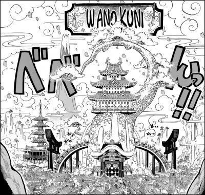 O&ugrave; se trouve le village des Restes au Pays de Wa ?