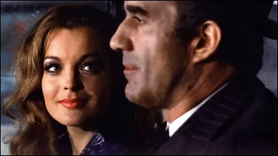 Complétez le titre de ce film réalisé par Claude Sautet en 1971 : "Max et les ".