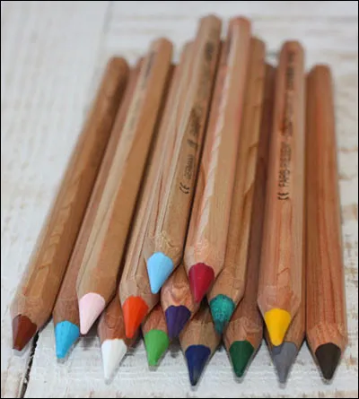 Quelle couleur se dit "purple" en anglais ?