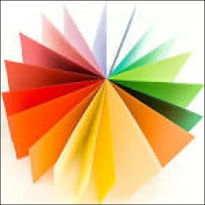 De quelle couleur est la cape de Raven ?