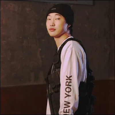 Qui est ce membre du MBA crew ?