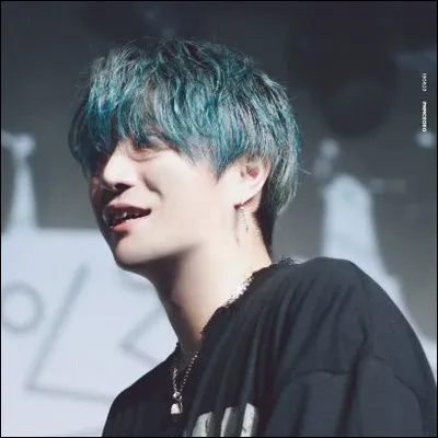 Quel est ce membre des Fanxy Child ?