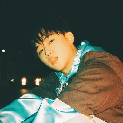 Qui est ce rappeur ?