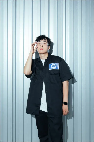 Quel participant de SMTM777 (Show Me the Money 777) est-ce ?