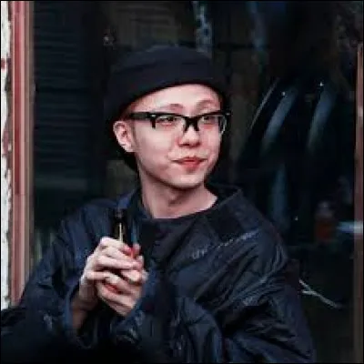 Quel artiste de WYBH est-ce ?