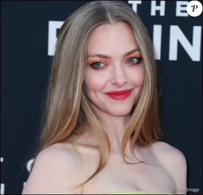 Qui est cette actrice ?