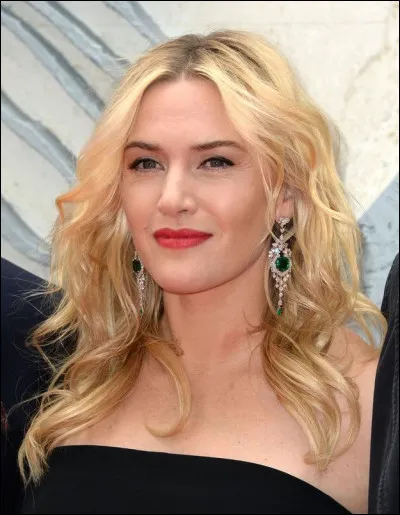 Qui est cette actrice ?